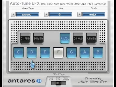 auto tune efx free download windows